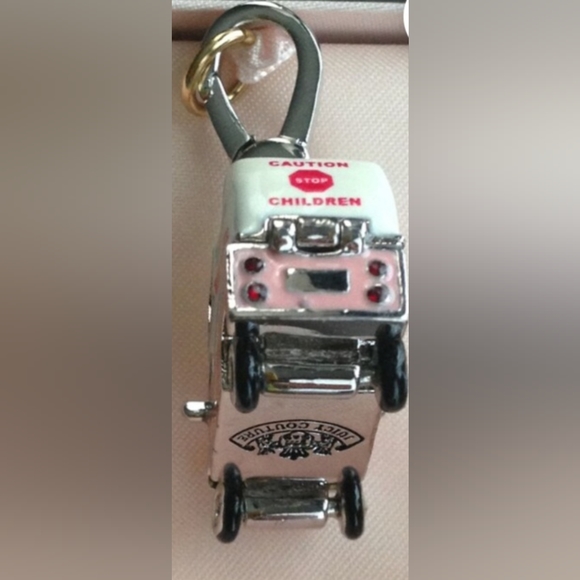 JUICY COUTURE ICE CREAM TRUCK - Picture 4 of 5